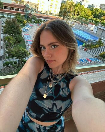 Axelle Maga