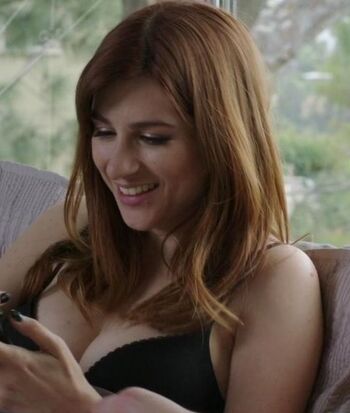 Aya Cash