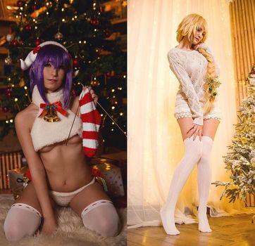 Aya Frost
