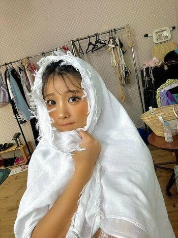 Aya Hazuki 葉月あや