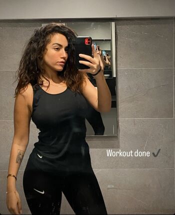 Aya Selim