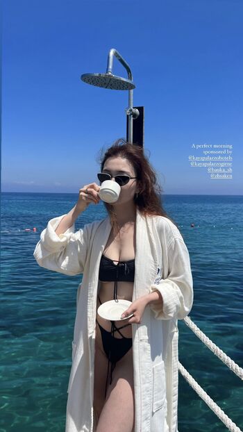 Aya Shalkar