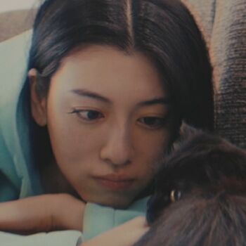 Ayaka Miyoshi