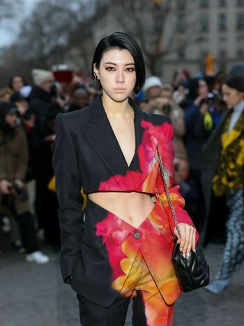 Ayaka Miyoshi