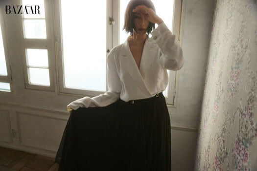 Ayaka Miyoshi