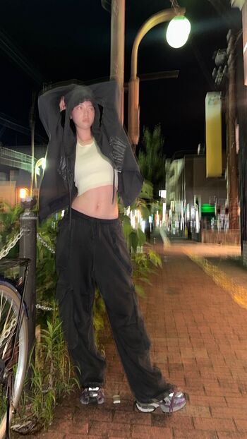 Ayaka Miyoshi
