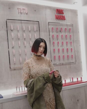 Ayaka Miyoshi