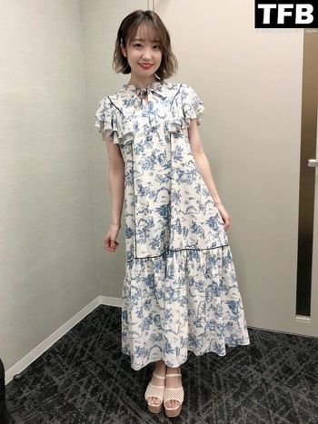 Ayaka Ohashi
