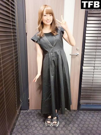Ayaka Ohashi