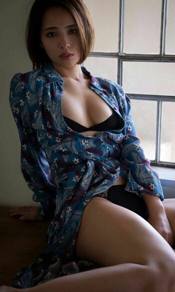 Ayame Misaki