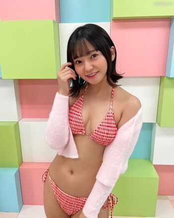 Ayana Nishinaga