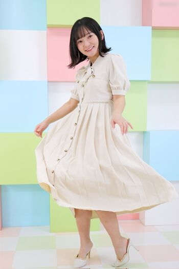 Ayana Nishinaga