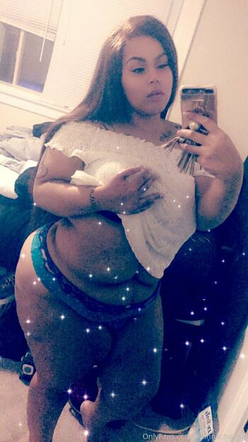 ayannacharelle