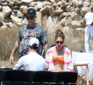 Ayda Field