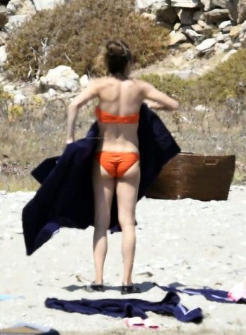 Ayda Field