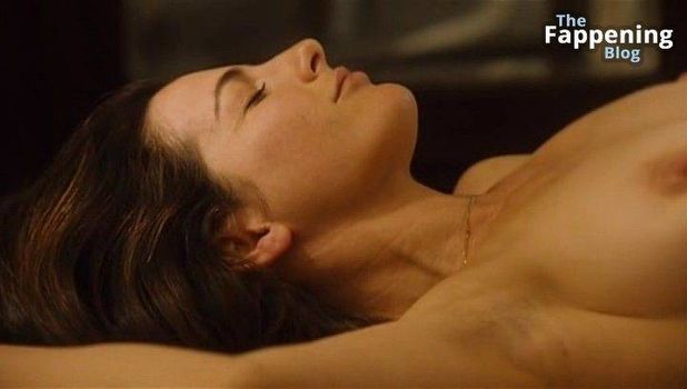 Ayelet Zurer