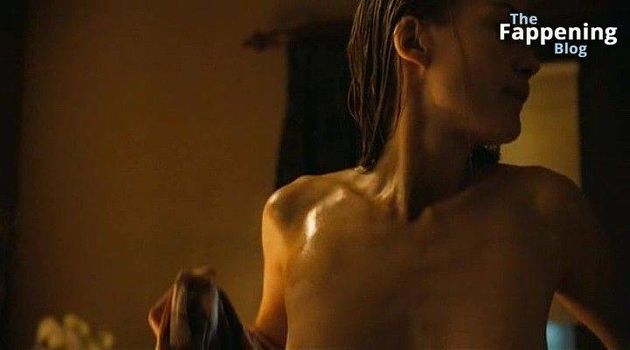 Ayelet Zurer