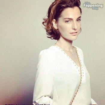 Ayelet Zurer