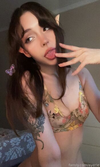 Ayerie