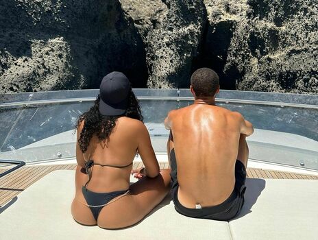 Ayesha Curry