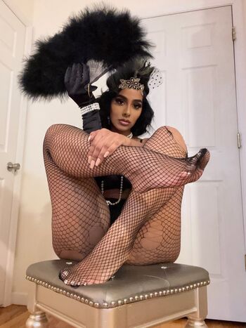Ayisha Diaz