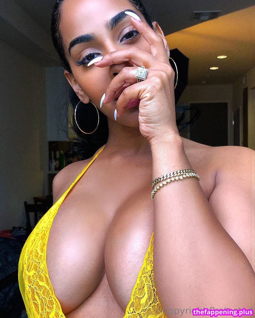 Ayisha Diaz