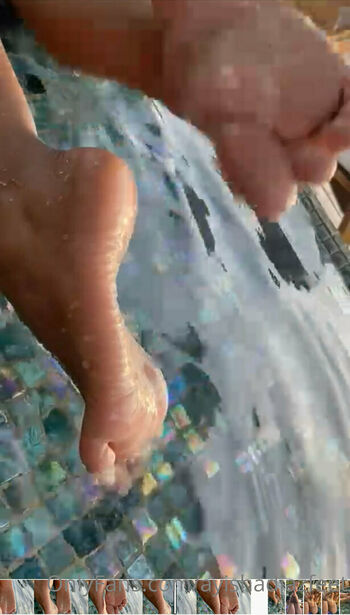 ayishadiazfeet