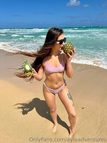 aylaadventures