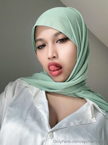 ayshamuslim