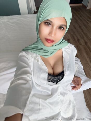 ayshamuslim