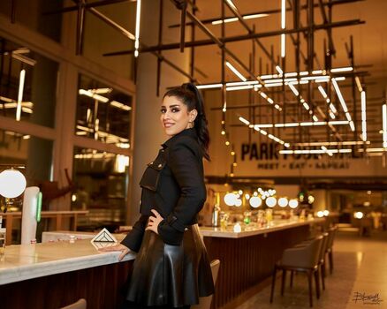 Ayten Amer
