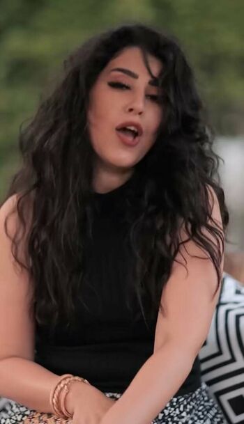 Ayten Amer