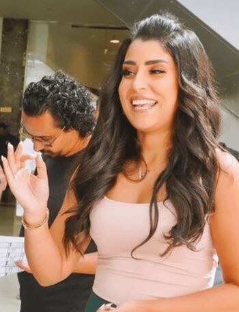Ayten Amer