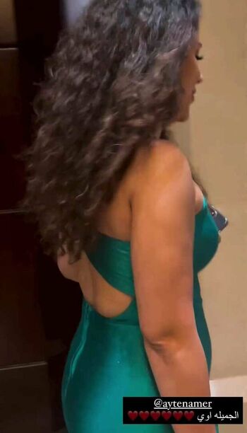 Ayten Amer