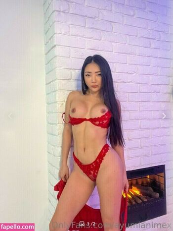 Ayumi Anime