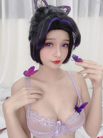 Azami San