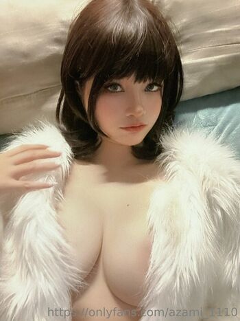 Azami