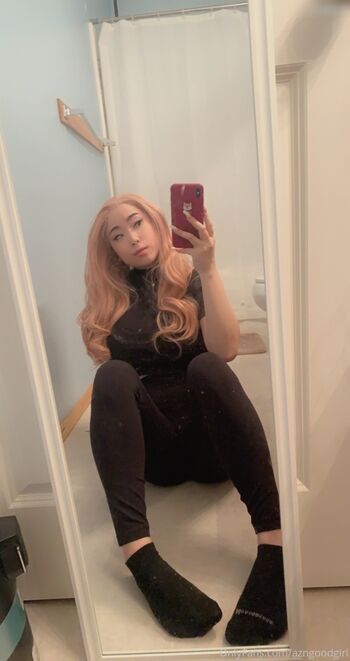 Azngoodgirl