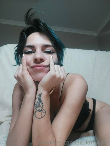 azuldreamer