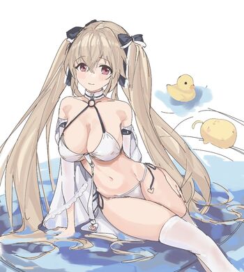 Azur Lane