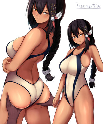 Azur Lane