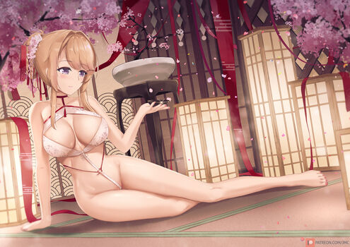 Azur Lane