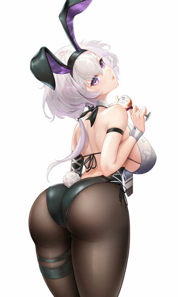Azur Lane