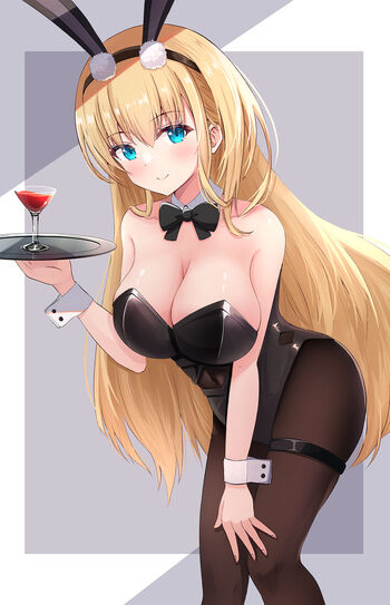 Azur Lane