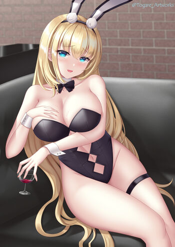 Azur Lane