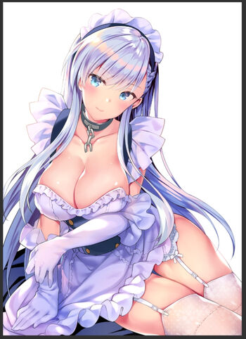 Azur Lane