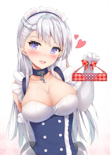 Azur Lane