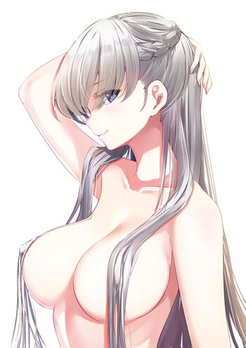 Azur Lane