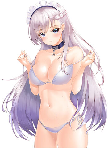 Azur Lane