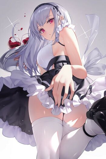 Azur Lane